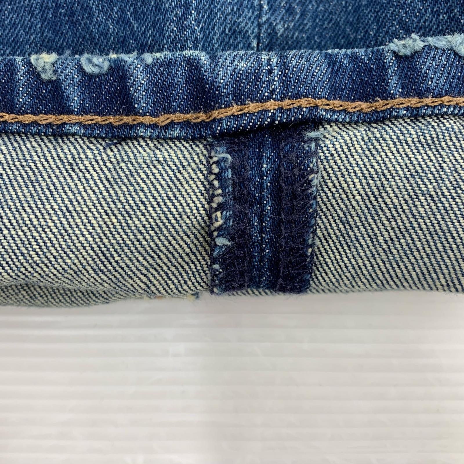 デニムパンツ OUTERKNOWN OUTERKNOWN S.E.A JEANS (30)