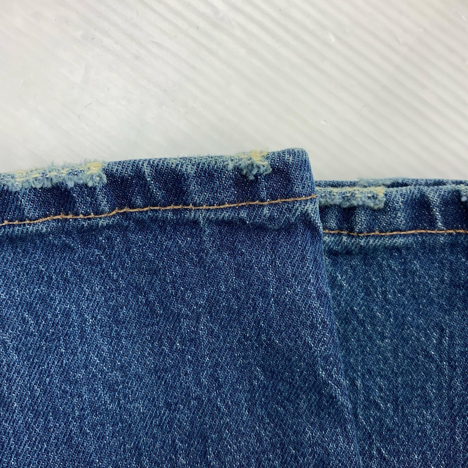 デニムパンツ OUTERKNOWN OUTERKNOWN S.E.A JEANS (30)
