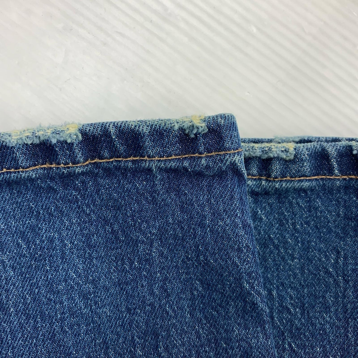 デニムパンツ OUTERKNOWN OUTERKNOWN S.E.A JEANS (30)