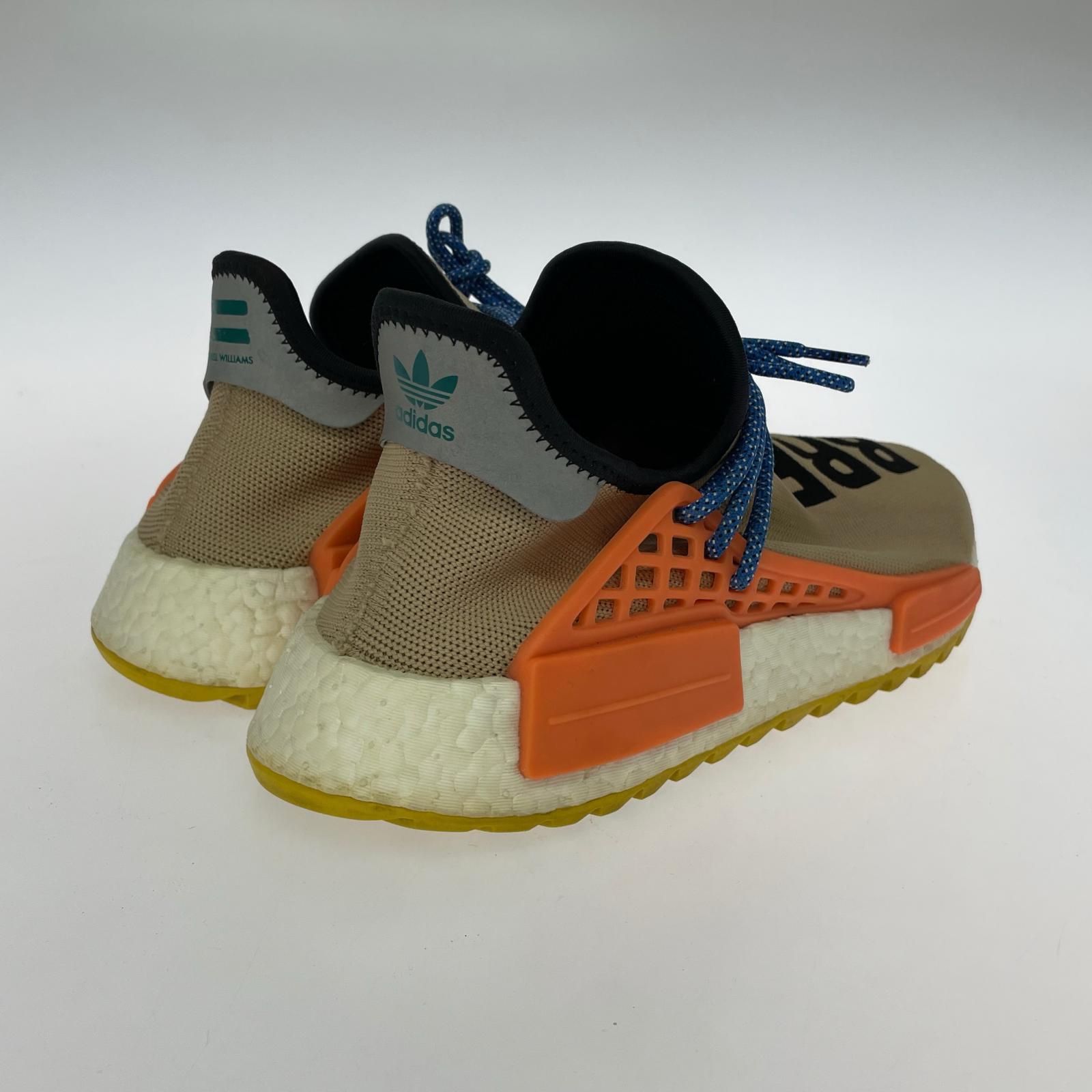 スニーカー AC7361 PW HUMAN RACE NMD TR (27.5) 27.5cm (US9 1/2 UK9 EU45) ベージュ