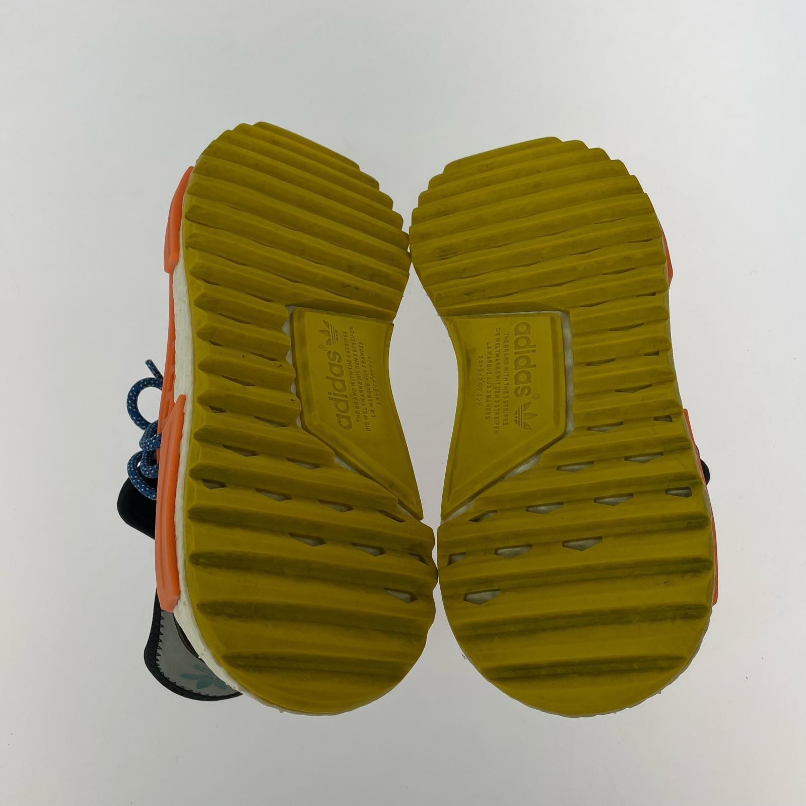 スニーカー AC7361 PW HUMAN RACE NMD TR (27.5) 27.5cm (US9 1/2 UK9 EU45) ベージュ