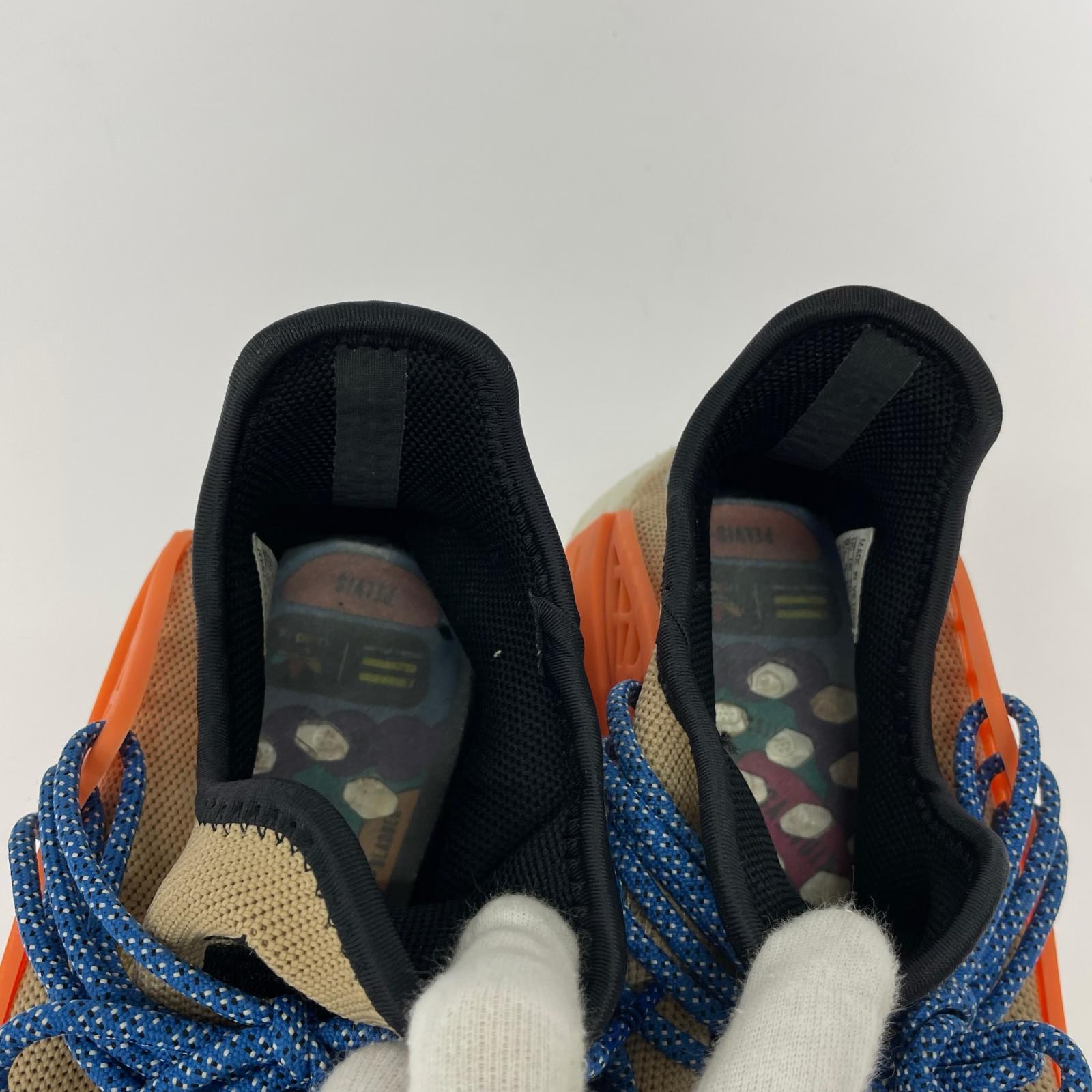 スニーカー AC7361 PW HUMAN RACE NMD TR (27.5) 27.5cm (US9 1/2 UK9 EU45) ベージュ
