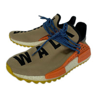 スニーカー AC7361 PW HUMAN RACE NMD TR (27.5) 27.5cm (US9 1/2 UK9 EU45) ベージュ