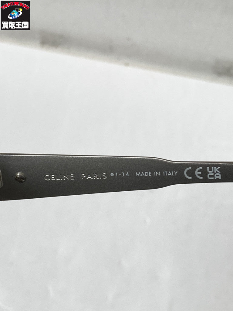 CELINE/サングラス/CL40235U
