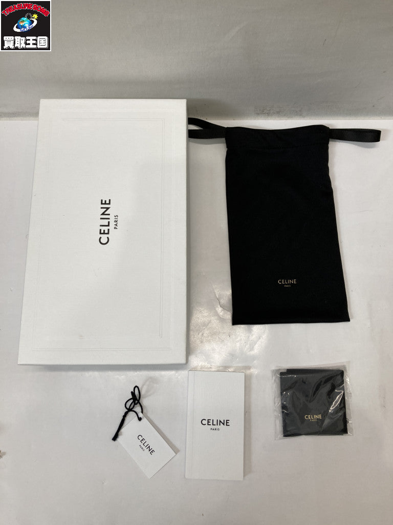 CELINE/サングラス/CL40235U
