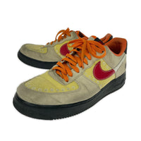 スニーカー Air Force 1 Low Somos Familia Dia de Muertos DZ5355-126 28.5cm 28.5cm (US10 1/2 UK10 EU47) ベージュ
