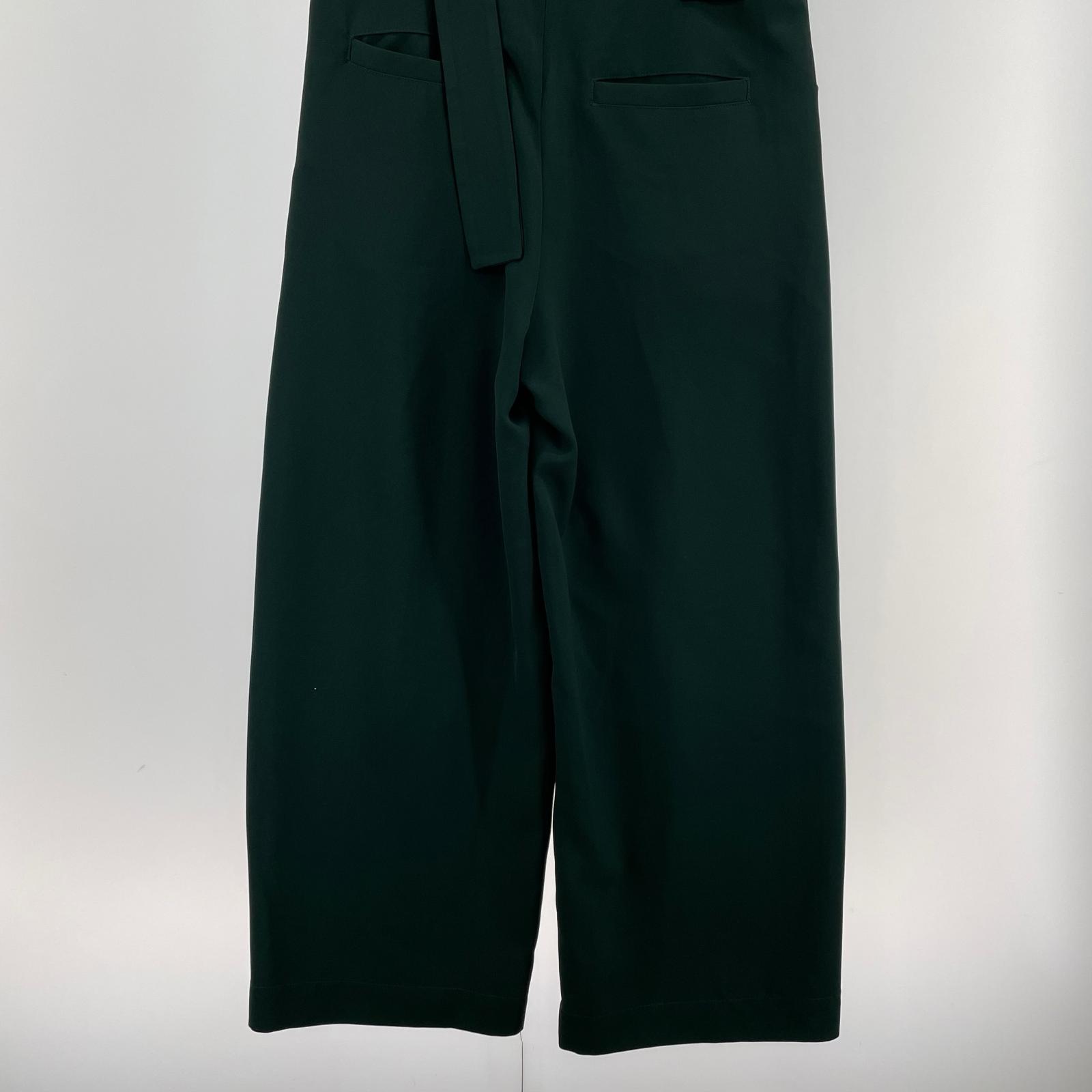 その他トップス オーバーオール 36 グリーン