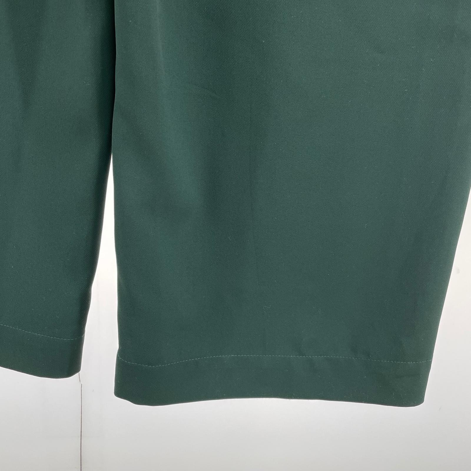 その他トップス オーバーオール 36 グリーン