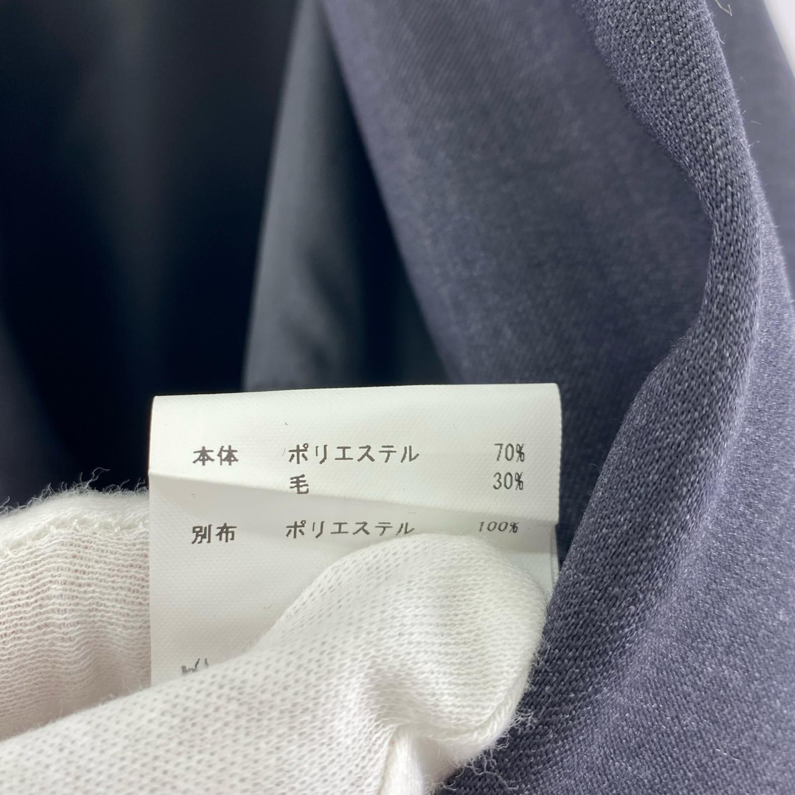 テーラードジャケット Double Tailored Jacket 1
