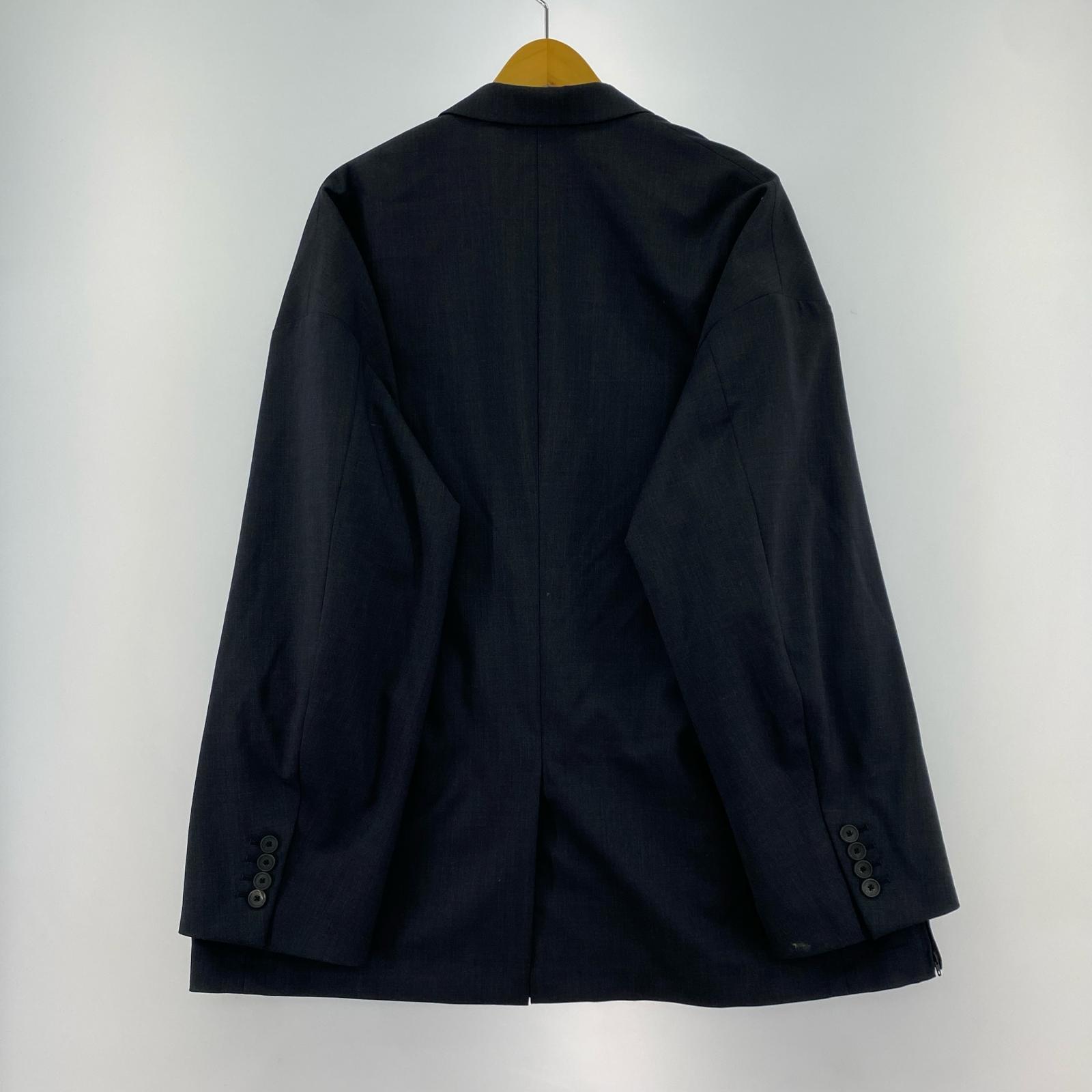 テーラードジャケット Double Tailored Jacket 1