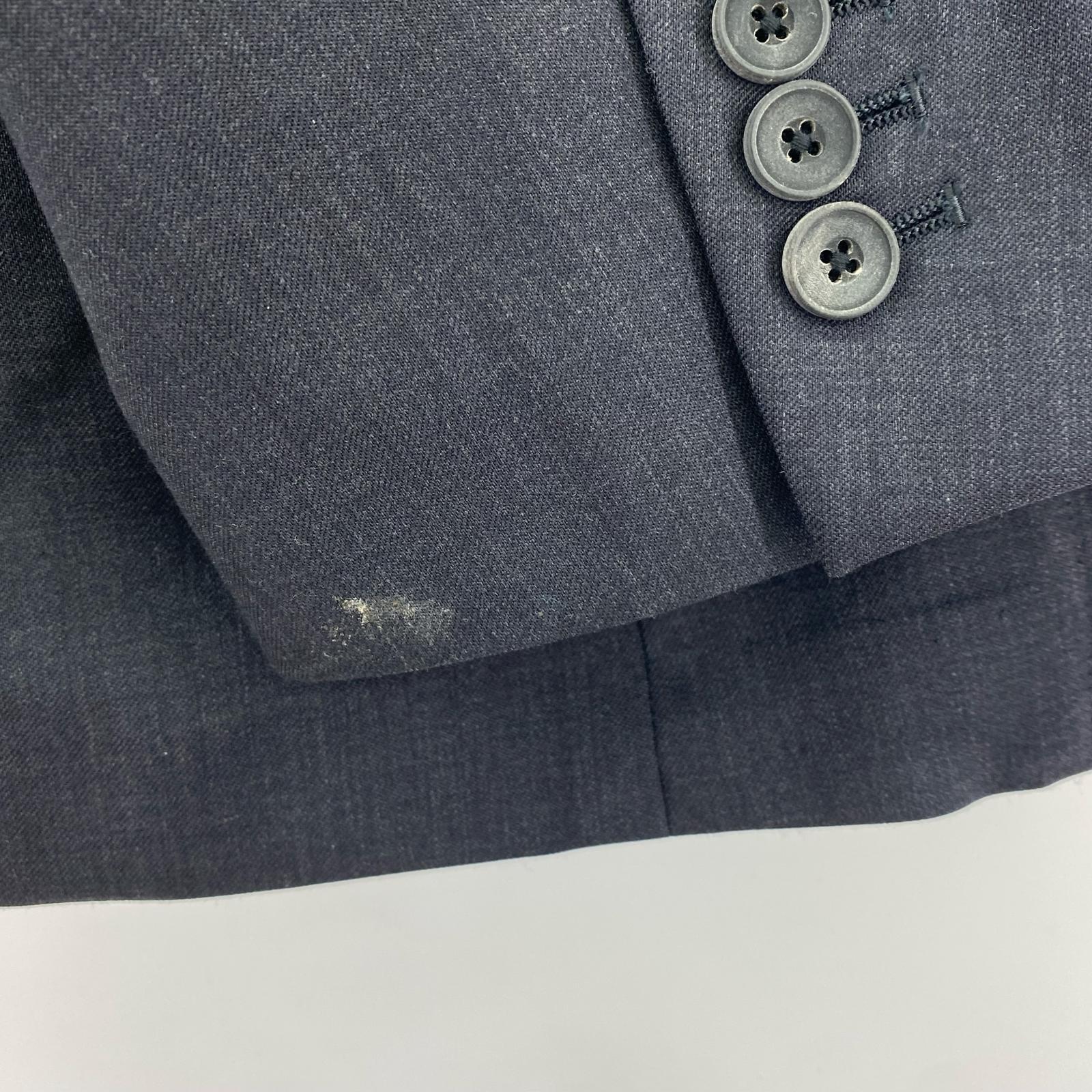 テーラードジャケット Double Tailored Jacket 1