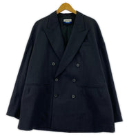 テーラードジャケット Double Tailored Jacket 1