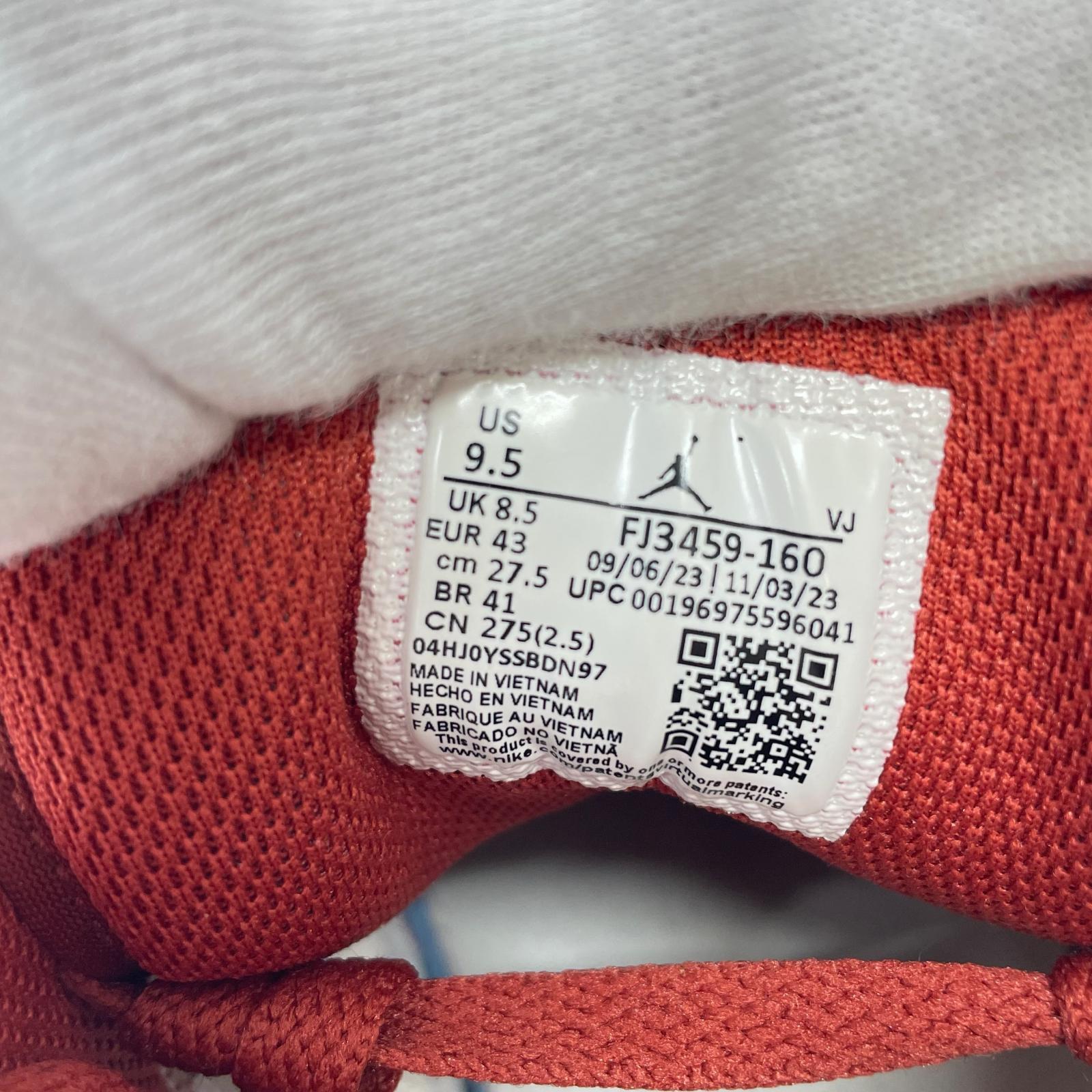 スニーカー 1 LOW SE 27.5 27.5cm (US9 1/2 UK9 EU45)