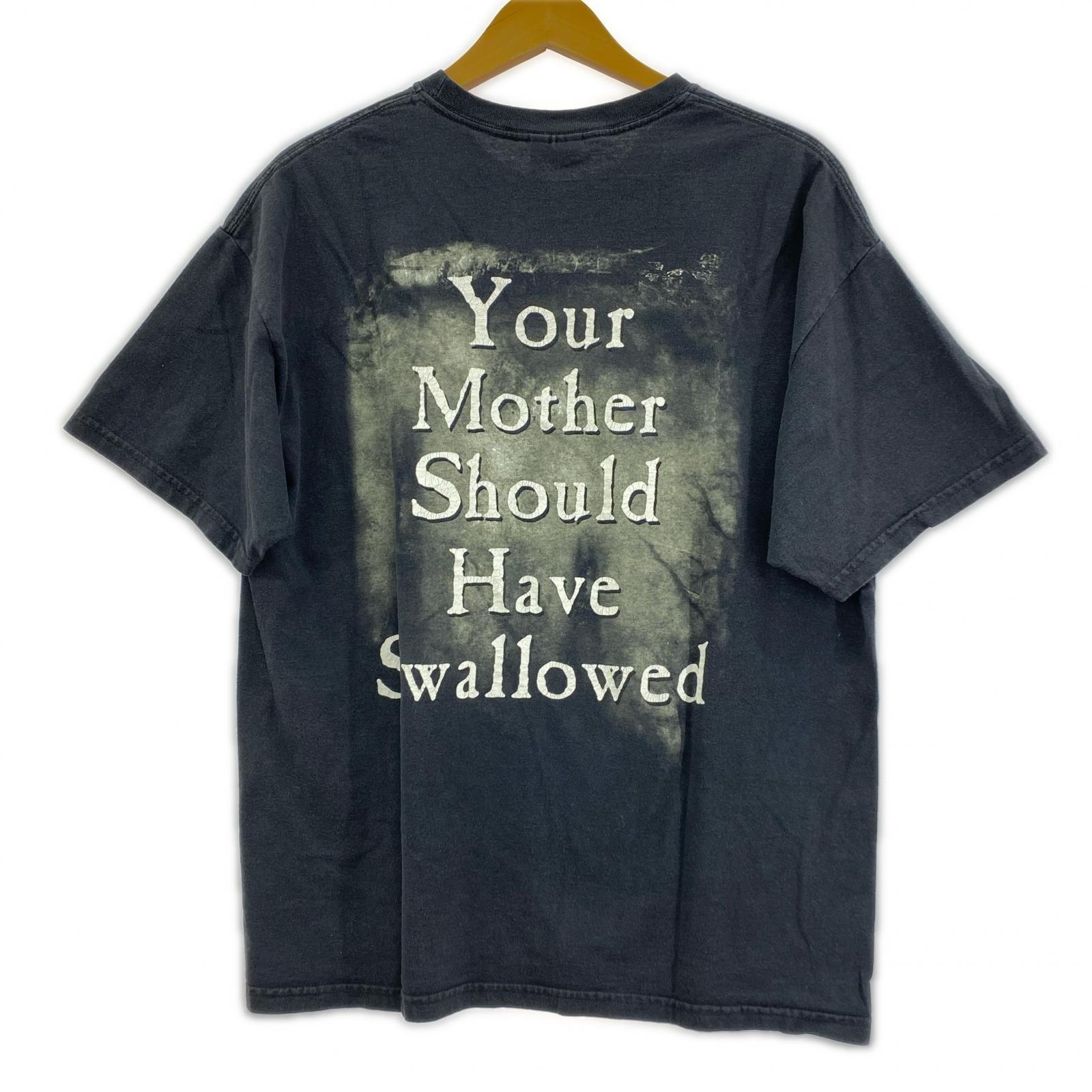 半袖Tシャツ Cradle of Filth SSTEE ブラック L ブラック