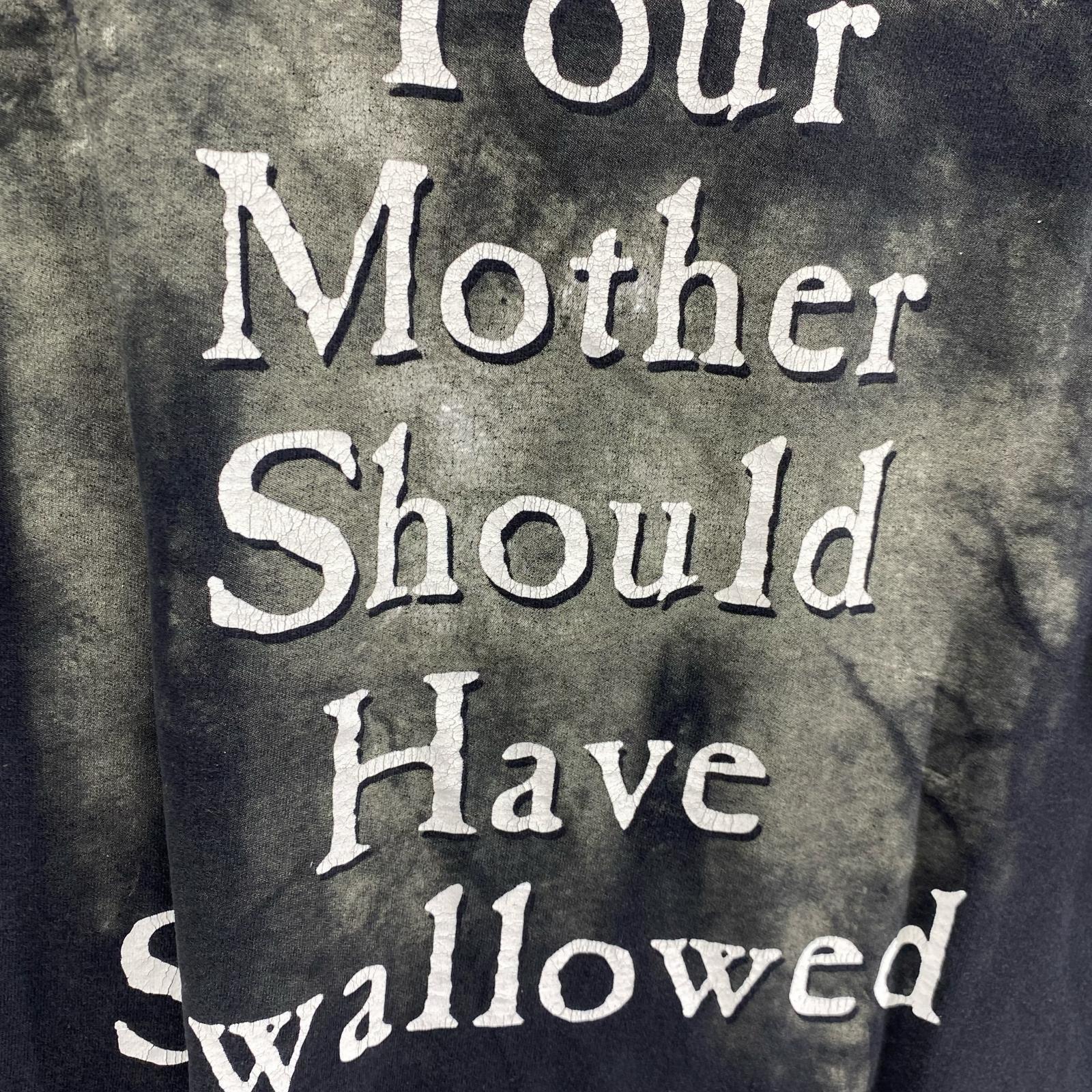 半袖Tシャツ Cradle of Filth SSTEE ブラック L ブラック