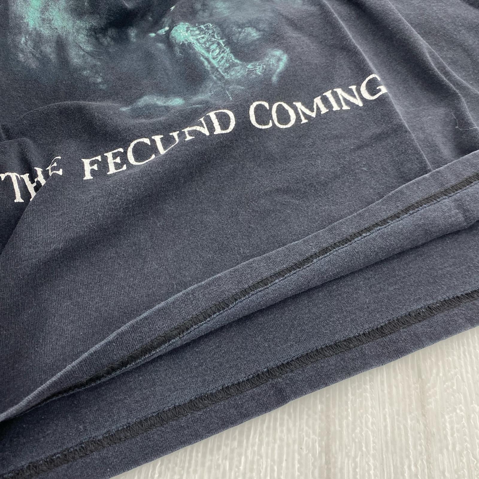 半袖Tシャツ Cradle of Filth SSTEE ブラック L ブラック