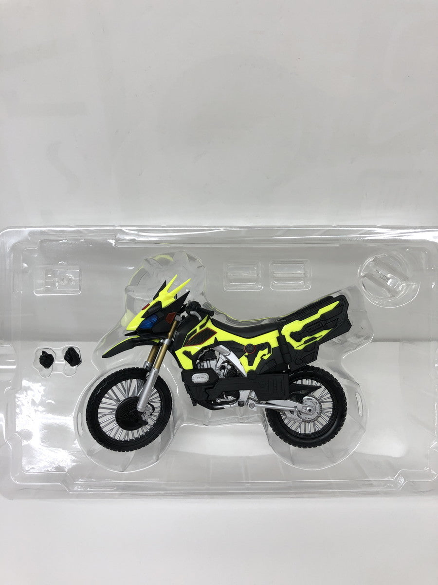S.H.Figuarts 仮面ライダーゼロワン ライズホッパー フィギュア/グッズ