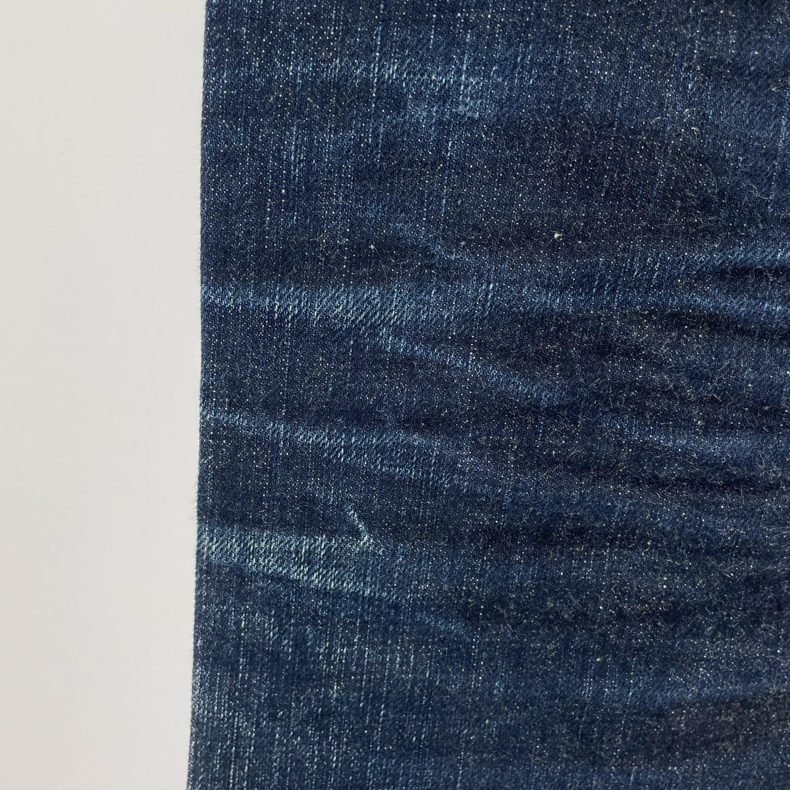 デニムパンツ デニム R164RB46 ネイビー
