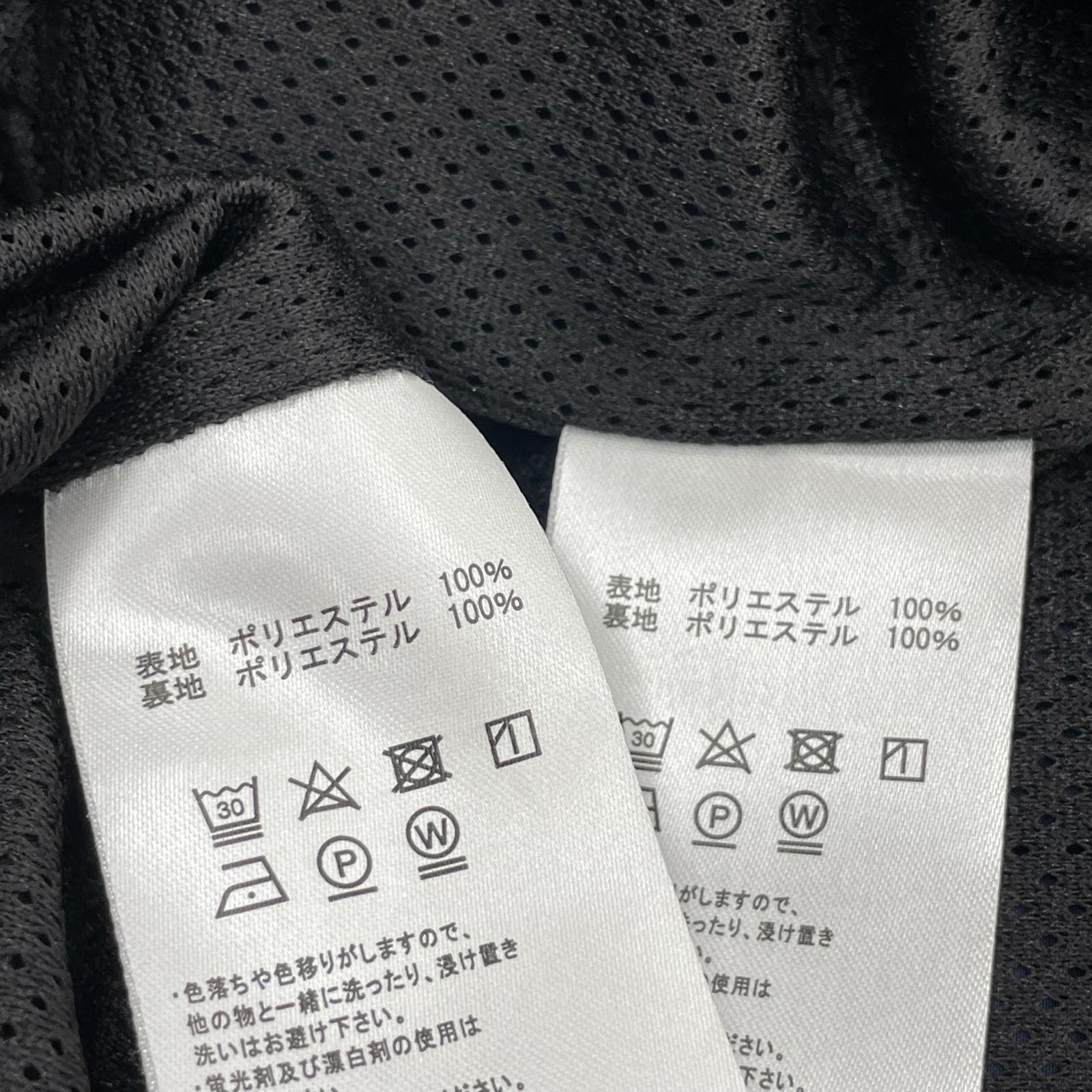 マウンテンパーカー Mercedes anchor inc. マウンテンパーカー セットアップ L