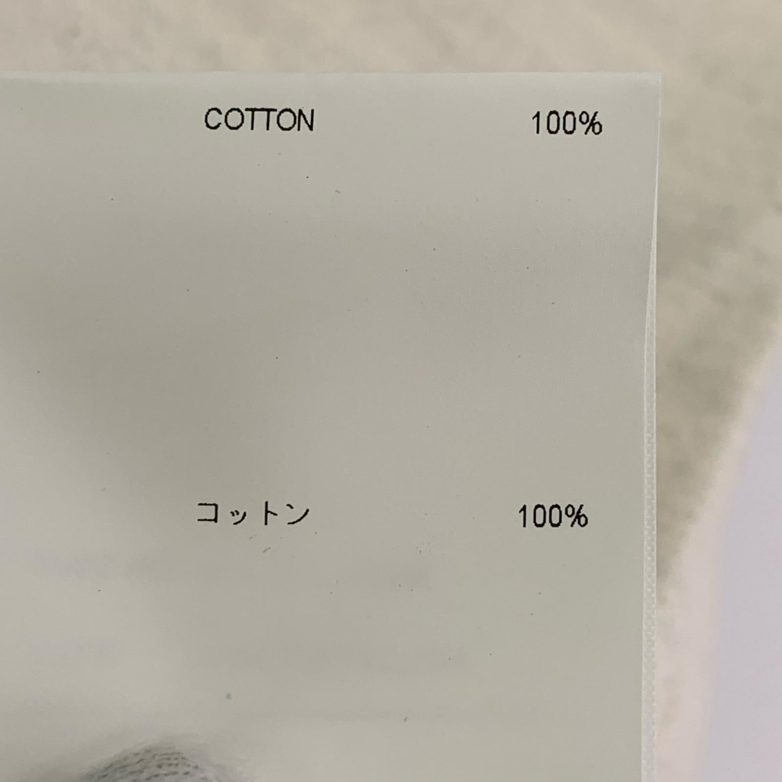 半袖シャツ LEAGUE SS COTTON FLANNEL/白系/01