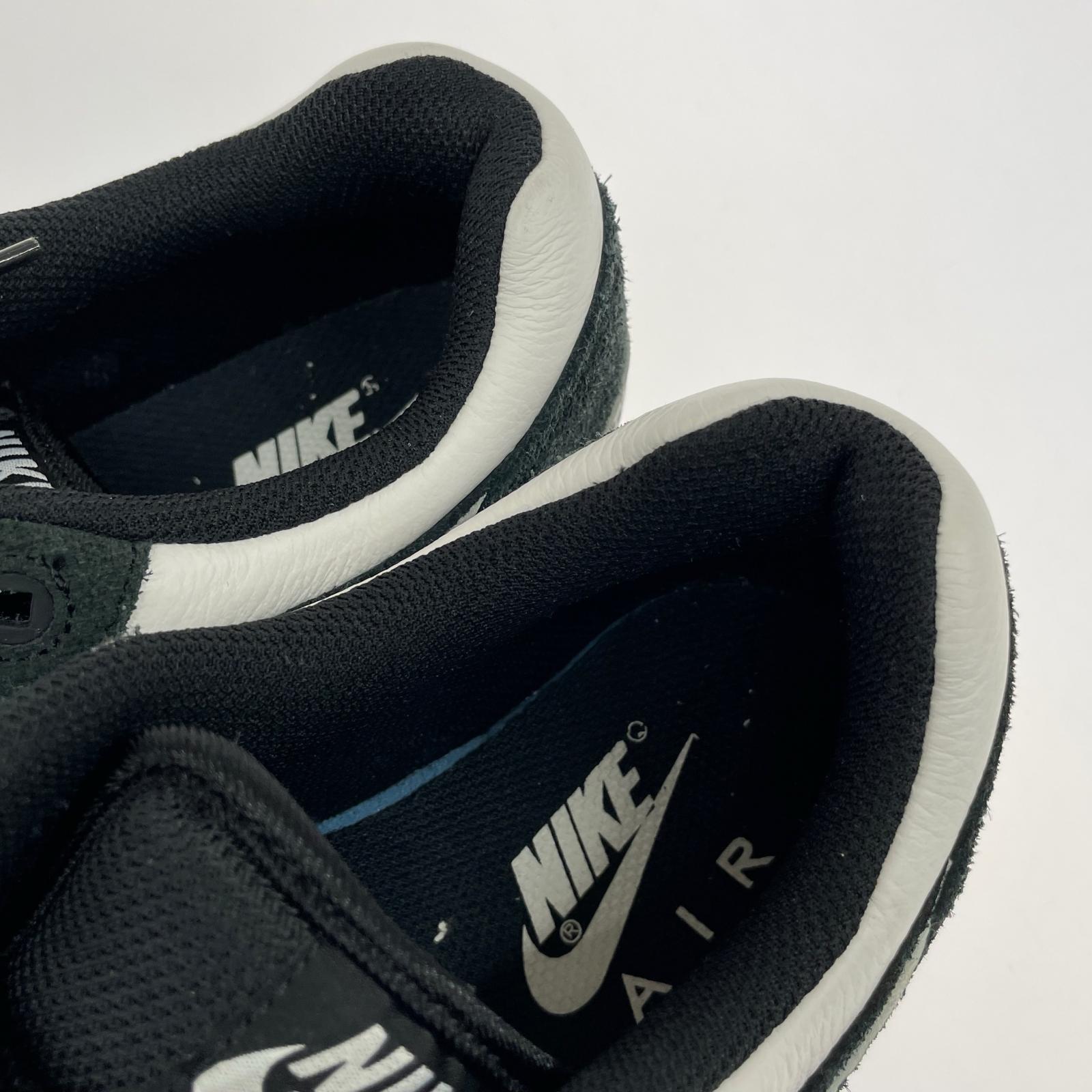 スニーカー NIKE AIR MAX 1 BY YOU ELEPHANT 27cm (US9 UK8 1/2 EU44)
