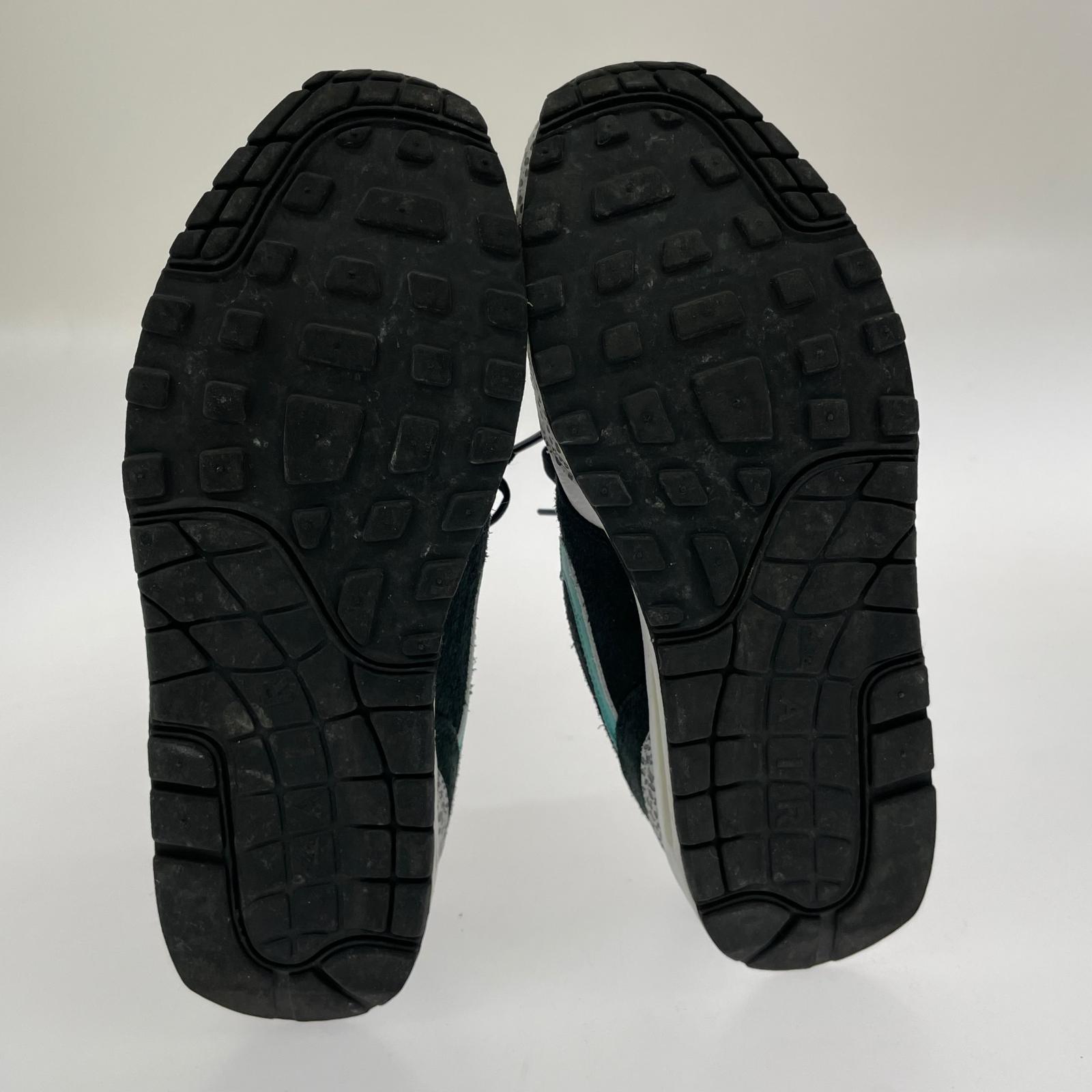 スニーカー NIKE AIR MAX 1 BY YOU ELEPHANT 27cm (US9 UK8 1/2 EU44)
