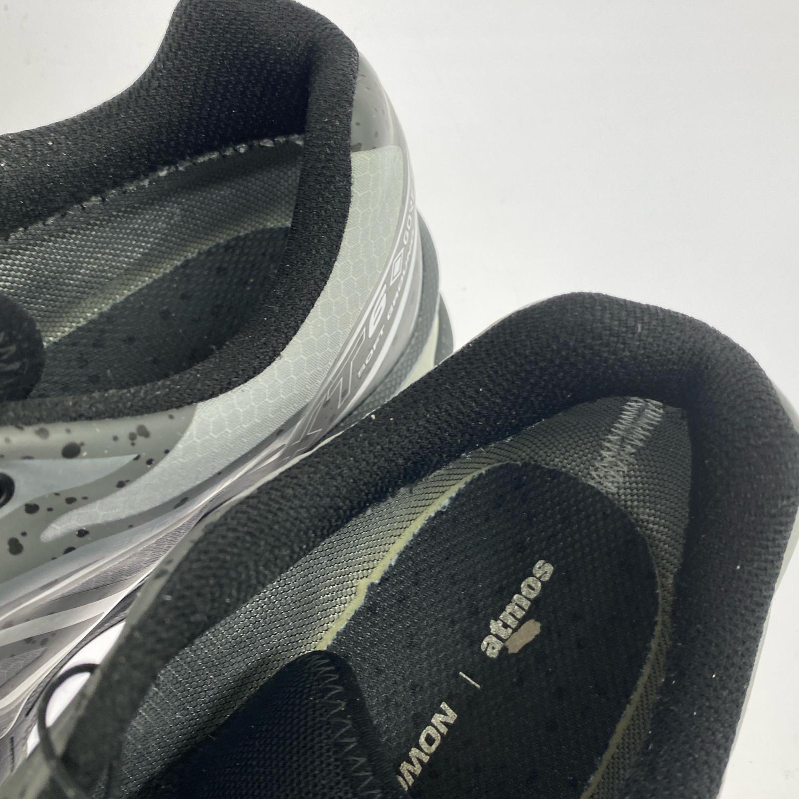 スニーカー 478301/XT-6 GTX ATMOS/ 28cm (US10 UK9 1/2 EU46) グレー