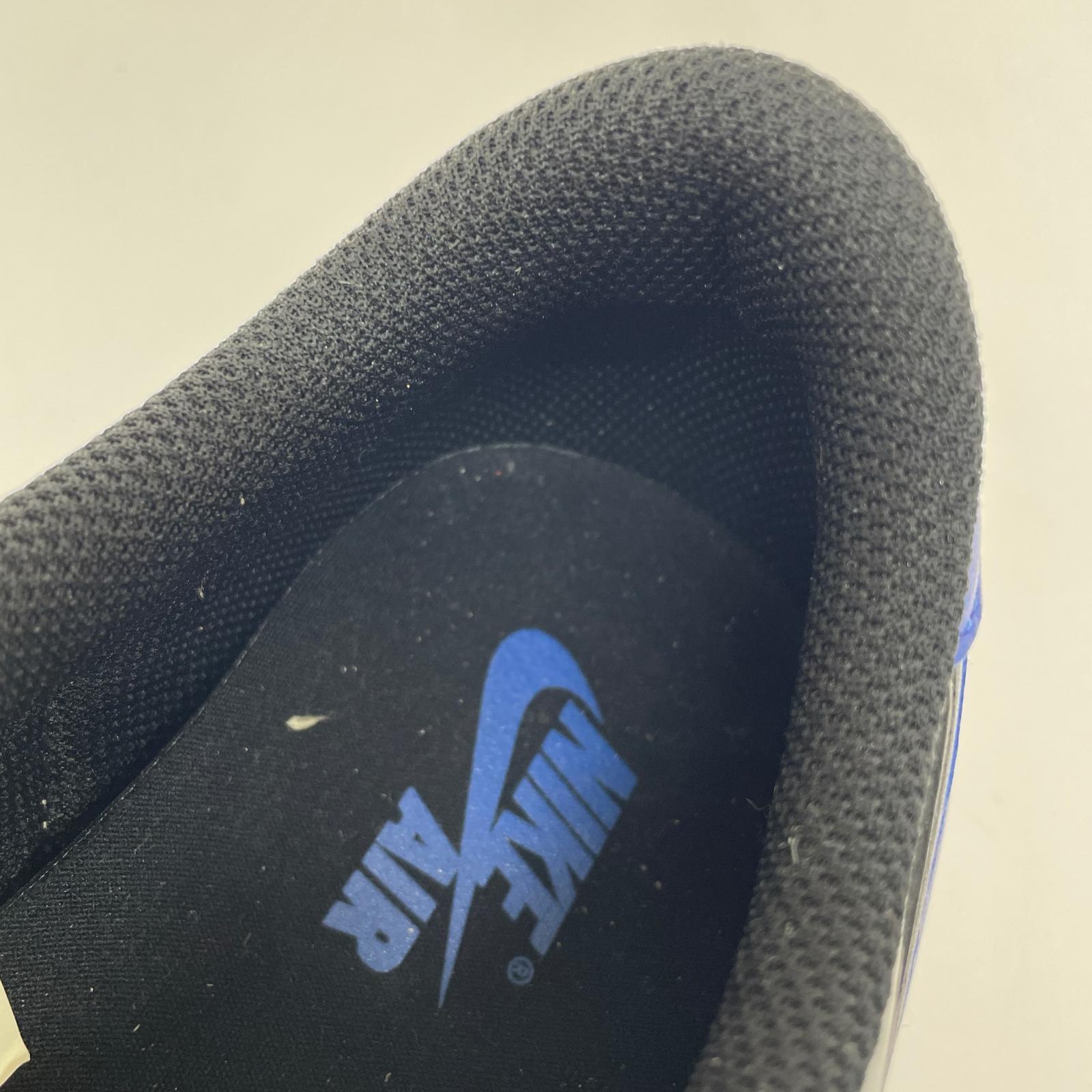 スニーカー CZ0790-140/Air Jordan 1 Retro Low OG/青白 27cm (US9 UK8 1/2 EU44)