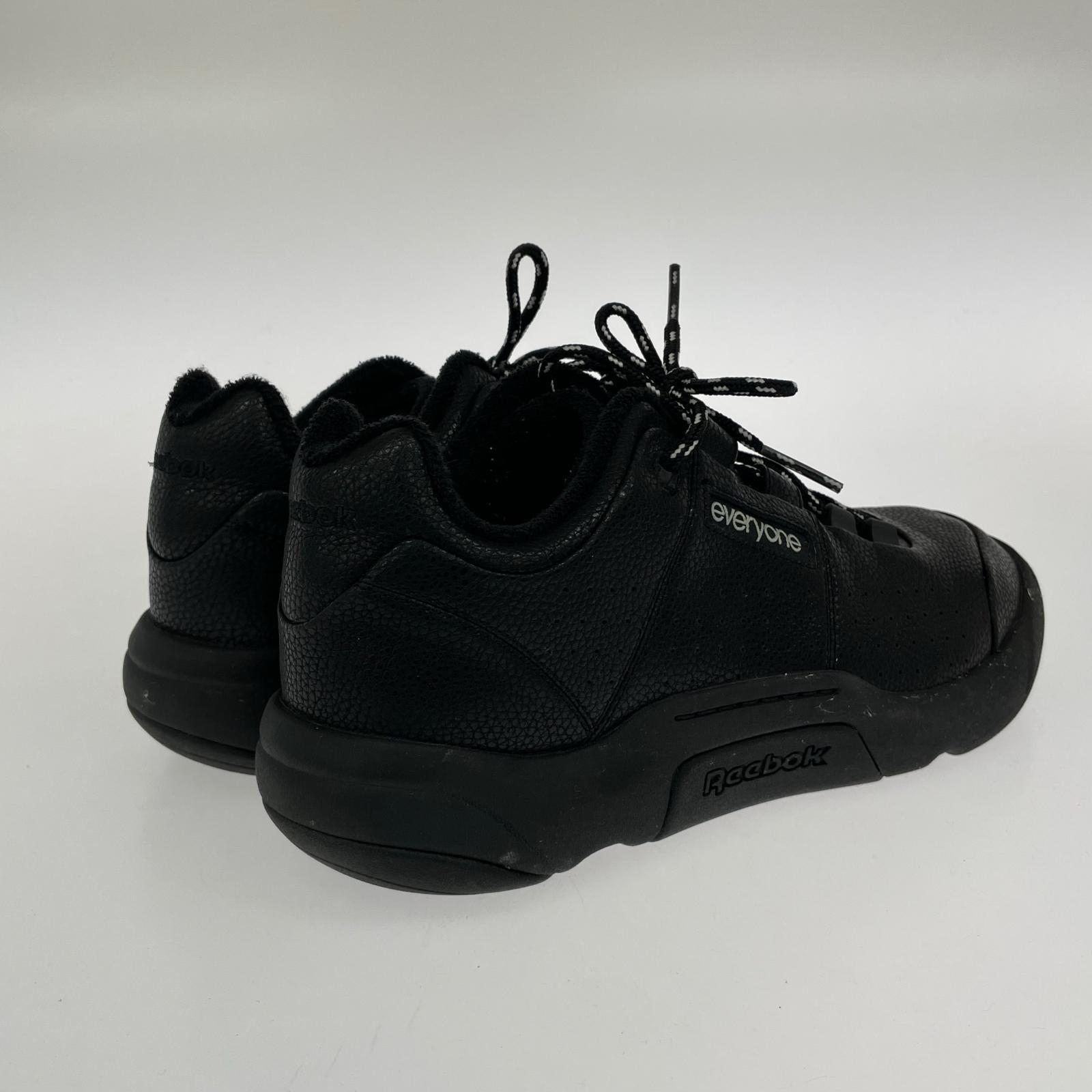 スニーカー everyone/CLASSIC DUKE 2.0/黒/27.5cm 27.5cm (US9 1/2 UK9 EU45) ブラック