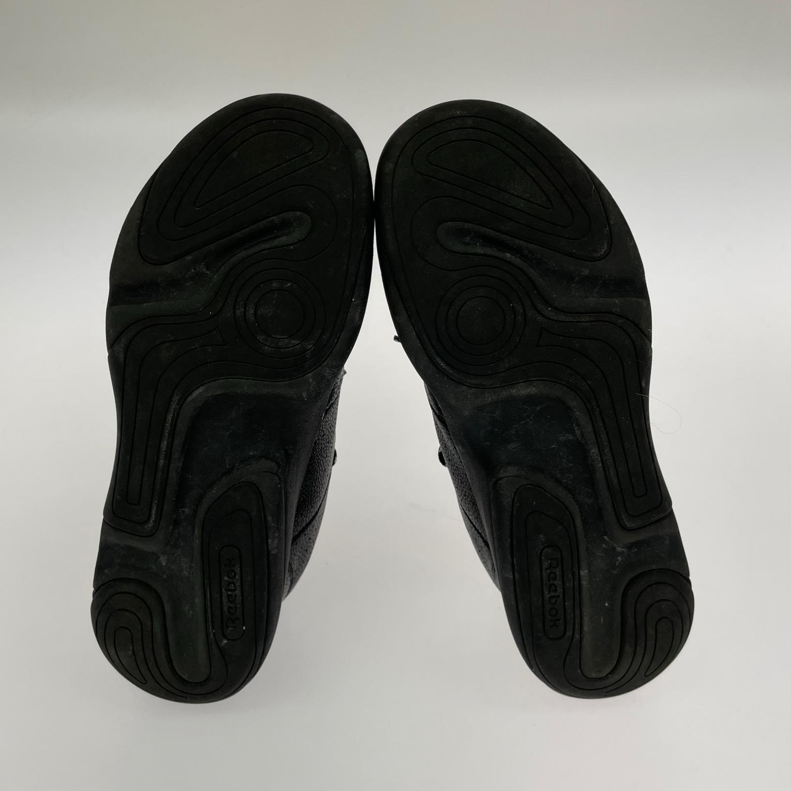 スニーカー everyone/CLASSIC DUKE 2.0/黒/27.5cm 27.5cm (US9 1/2 UK9 EU45) ブラック