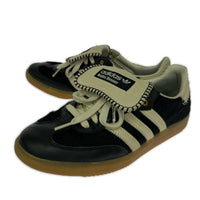 スニーカー ×Wales Bonner Samba 26.5cm 26.5cm (US8 1/2 UK8 EU43) ブラック