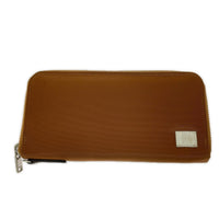 長財布 lift long wallet 茶 ブラウン