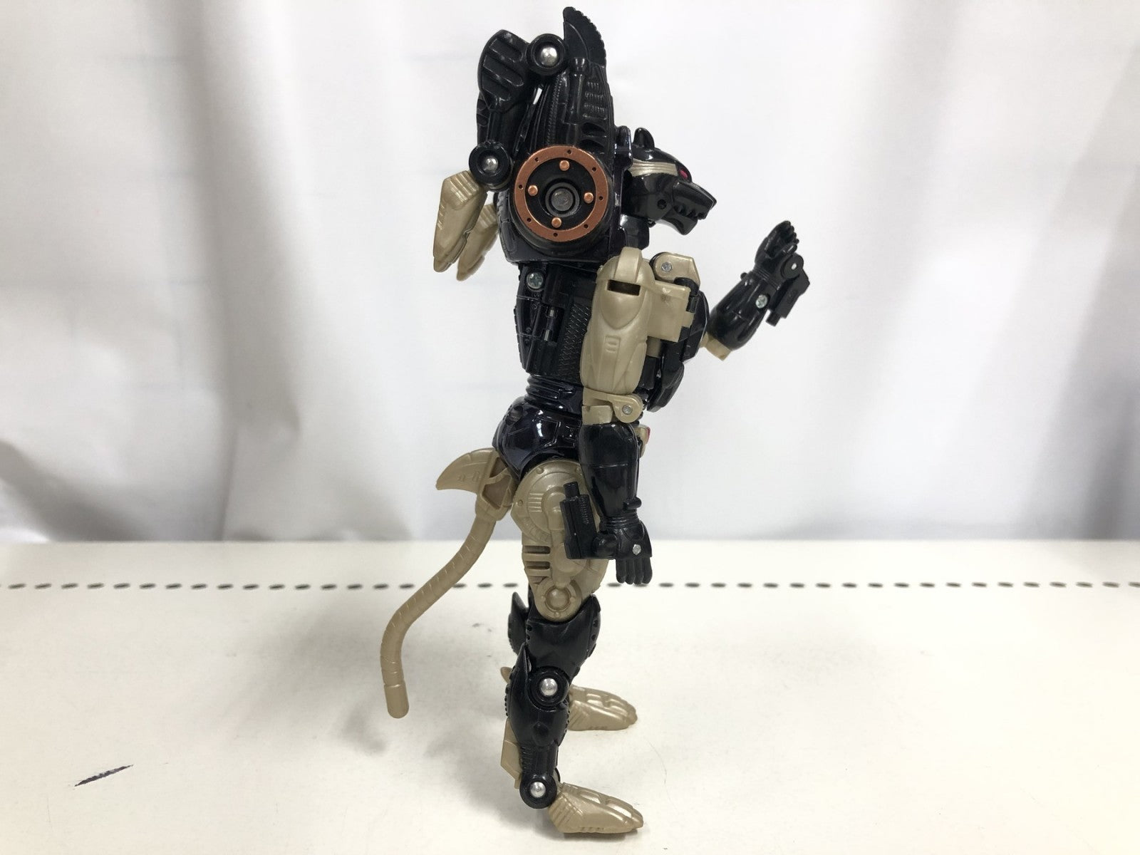 ビーストウォーズ メタルス ジャガー フィギュア/グッズ