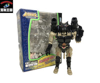 ビーストウォーズ メタルス ジャガー フィギュア/グッズ