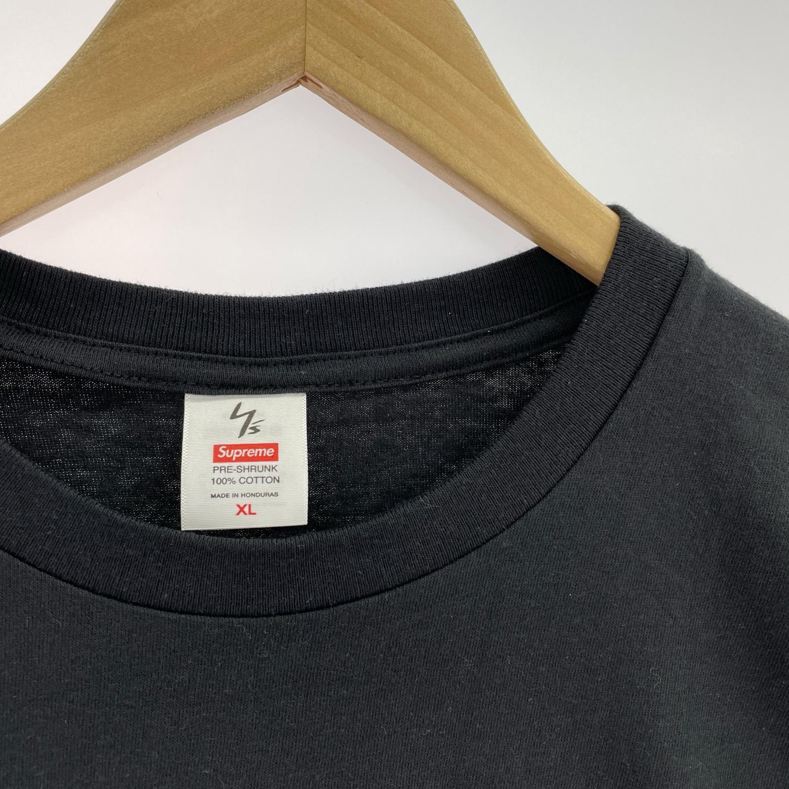 半袖Tシャツ 25AW Y's Star Tee XL ブラック