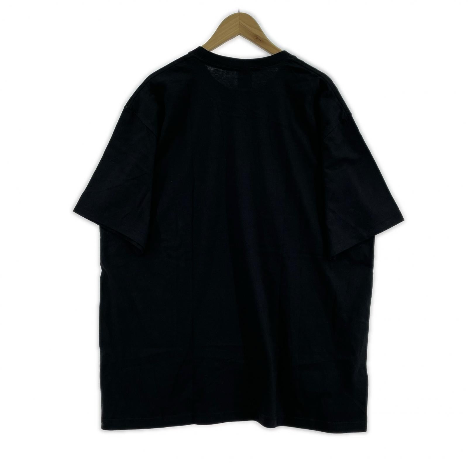 半袖Tシャツ 25AW Y's Star Tee XL ブラック