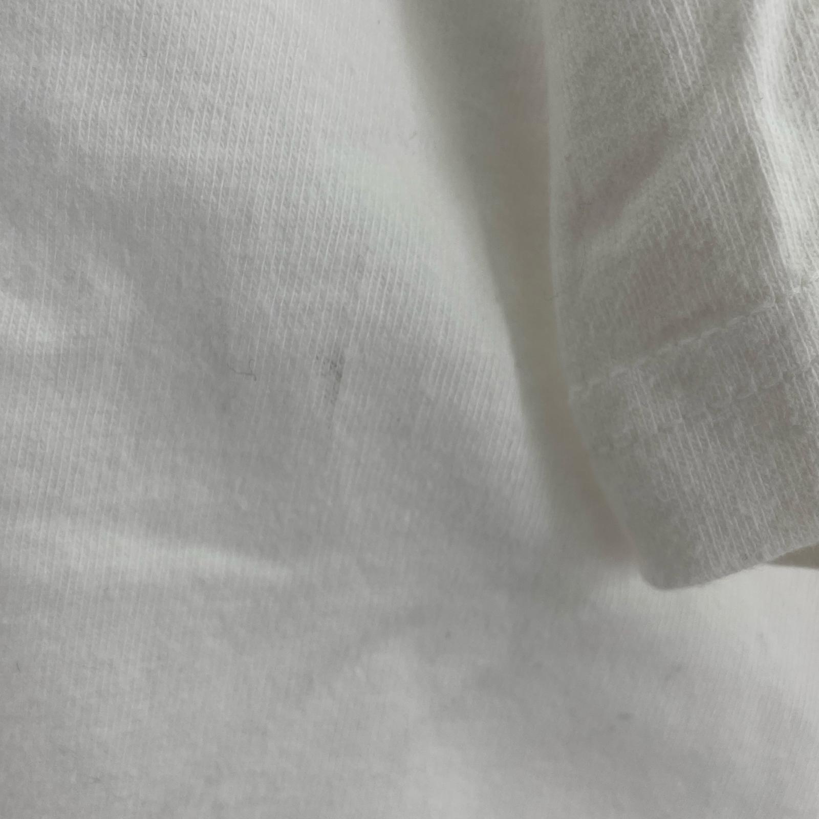 半袖Tシャツ 24AW Script Tee XXL ホワイト