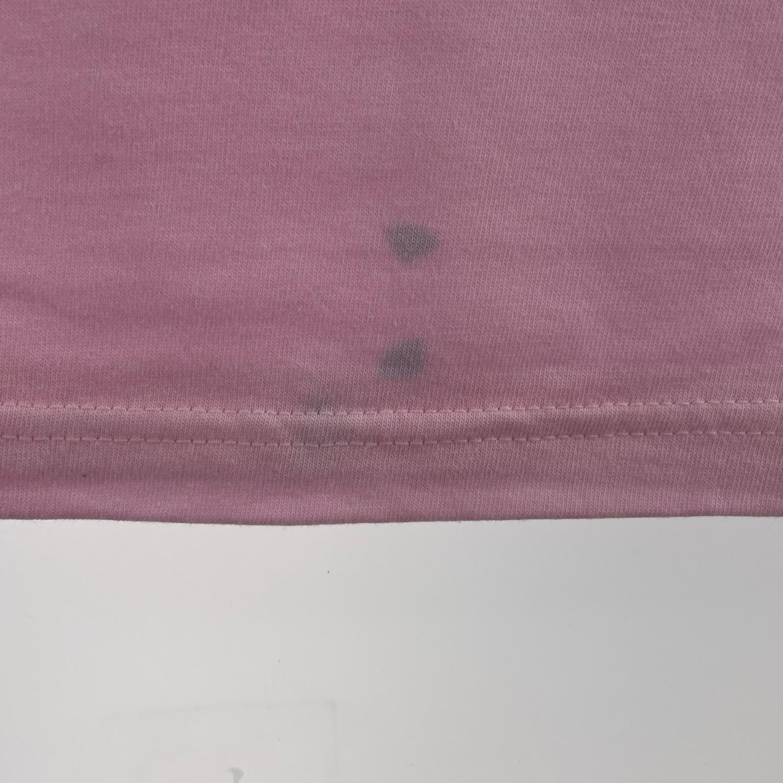 半袖Tシャツ 25AW Girls Tee XL ピンク