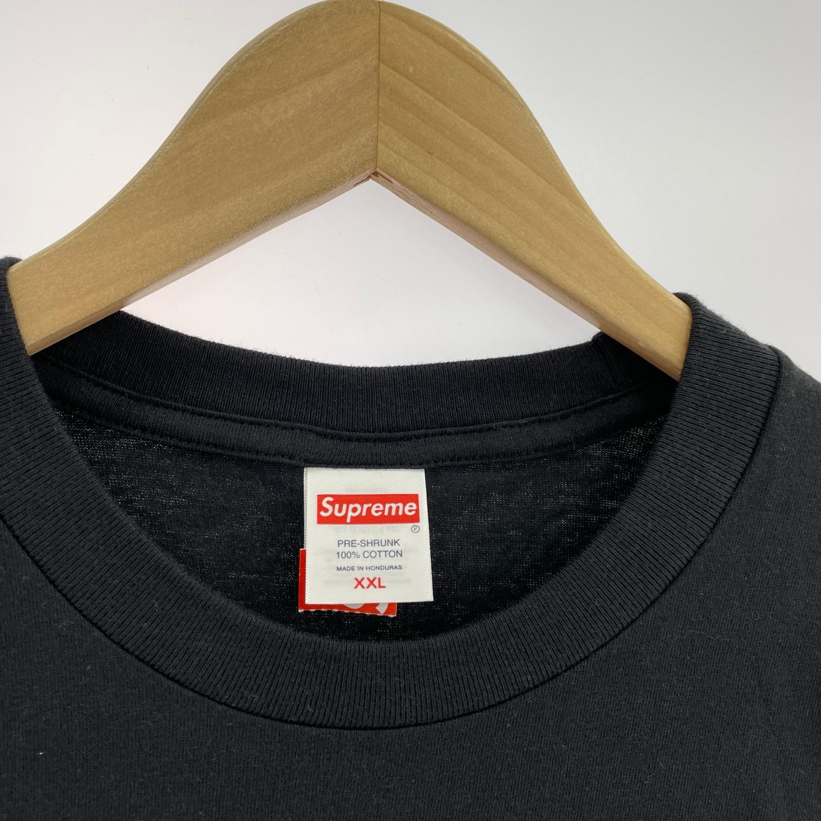 半袖Tシャツ 25AW Playboi Carti Tee XXL ブラック