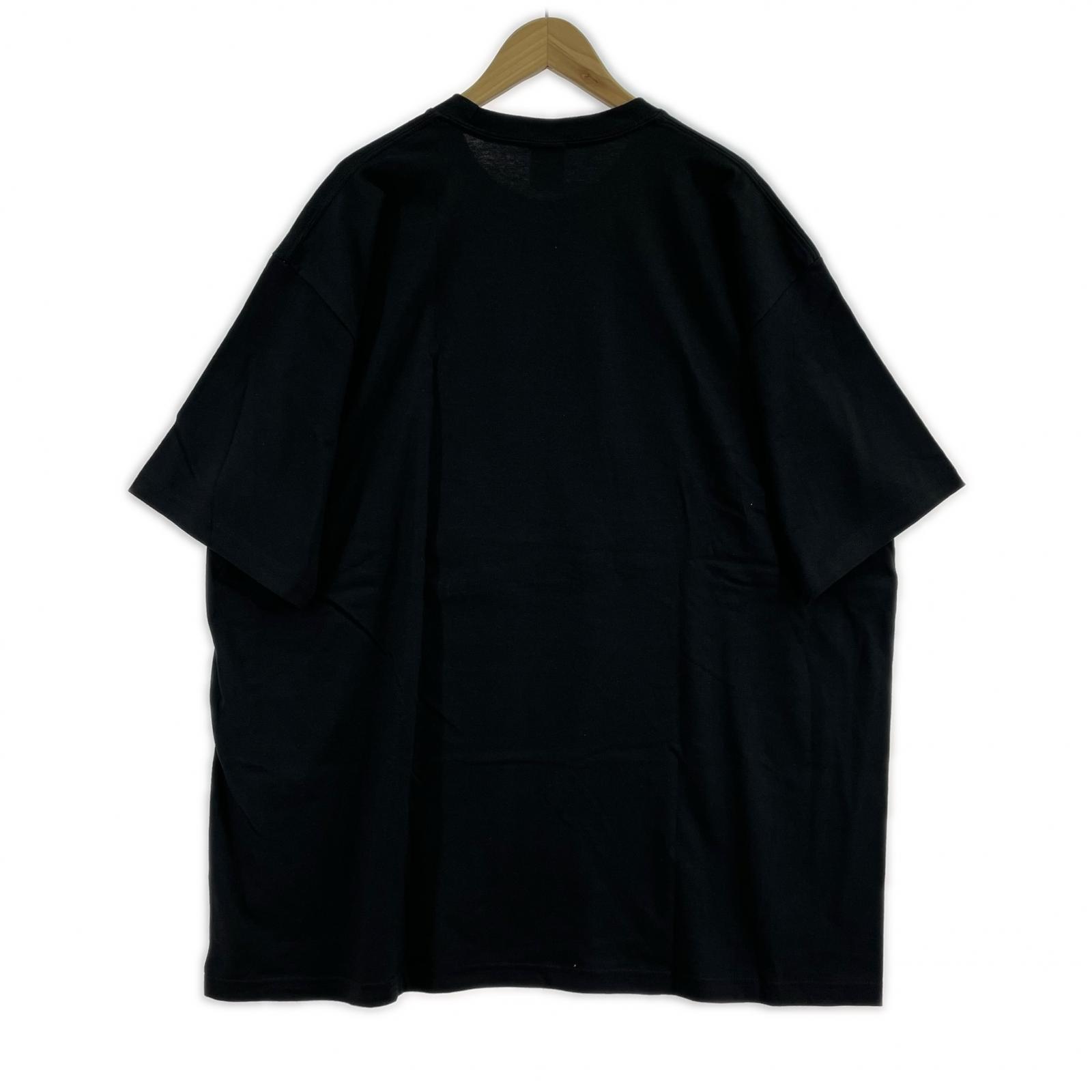 半袖Tシャツ 25AW Playboi Carti Tee XXL ブラック