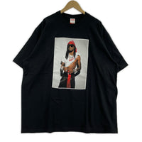 半袖Tシャツ 25AW Playboi Carti Tee XXL ブラック
