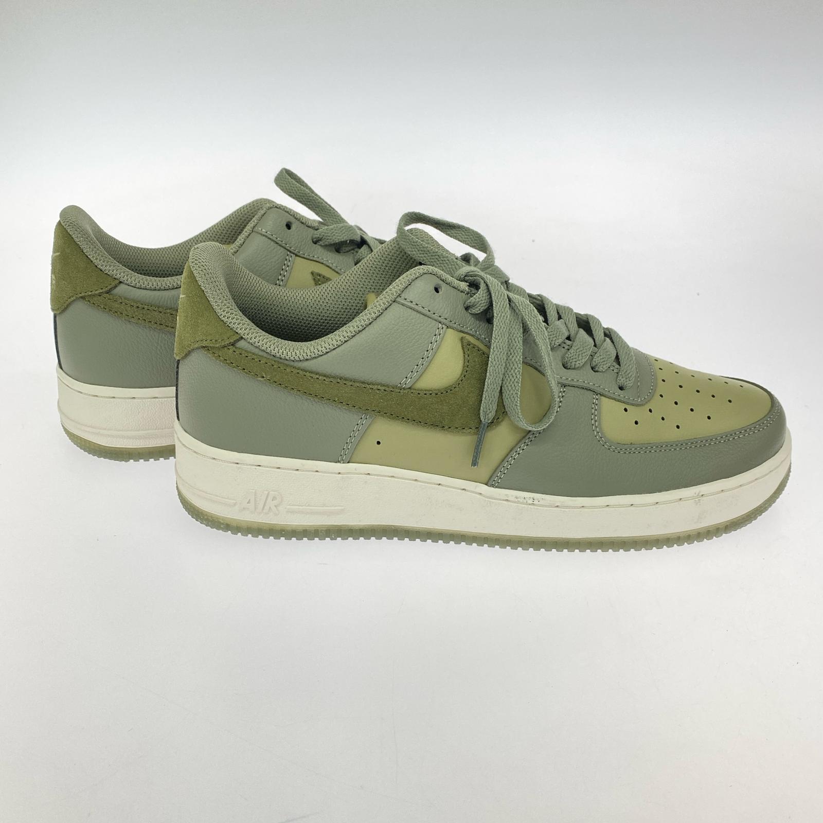 スニーカー NIKE AIR FOCE 1 スニーカー FJ4170-002 27cm (US9 UK8 1/2 EU44)