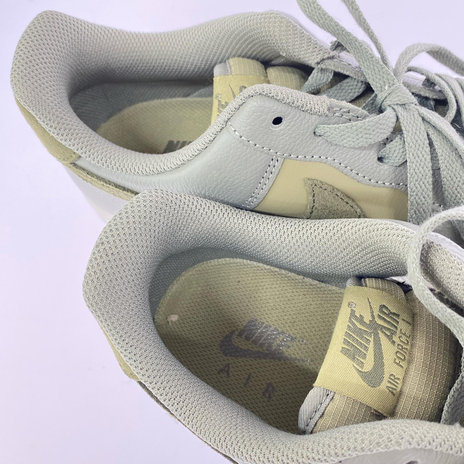 スニーカー NIKE AIR FOCE 1 スニーカー FJ4170-002 27cm (US9 UK8 1/2 EU44)