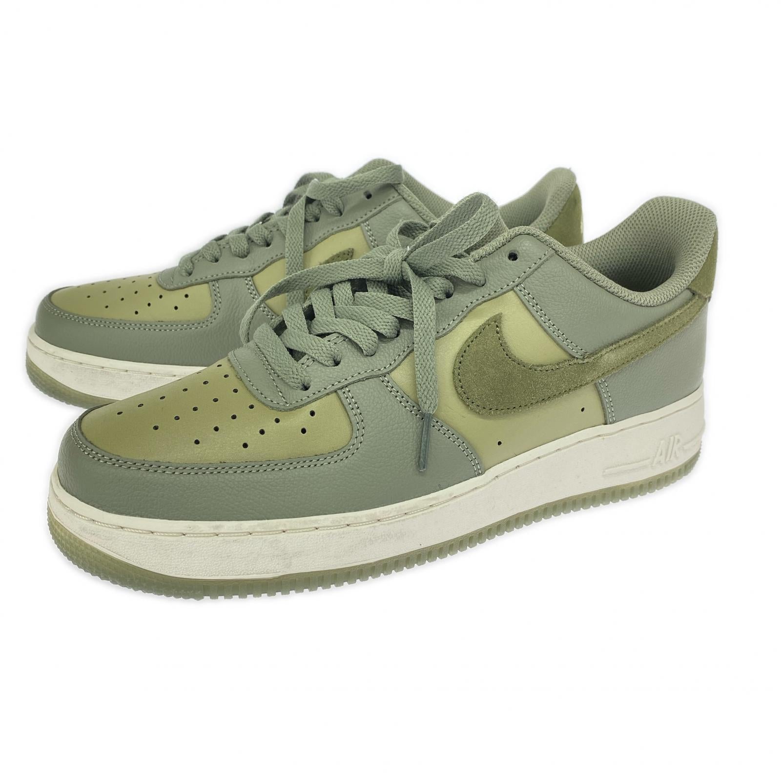 スニーカー NIKE AIR FOCE 1 スニーカー FJ4170-002 27cm (US9 UK8 1/2 EU44)