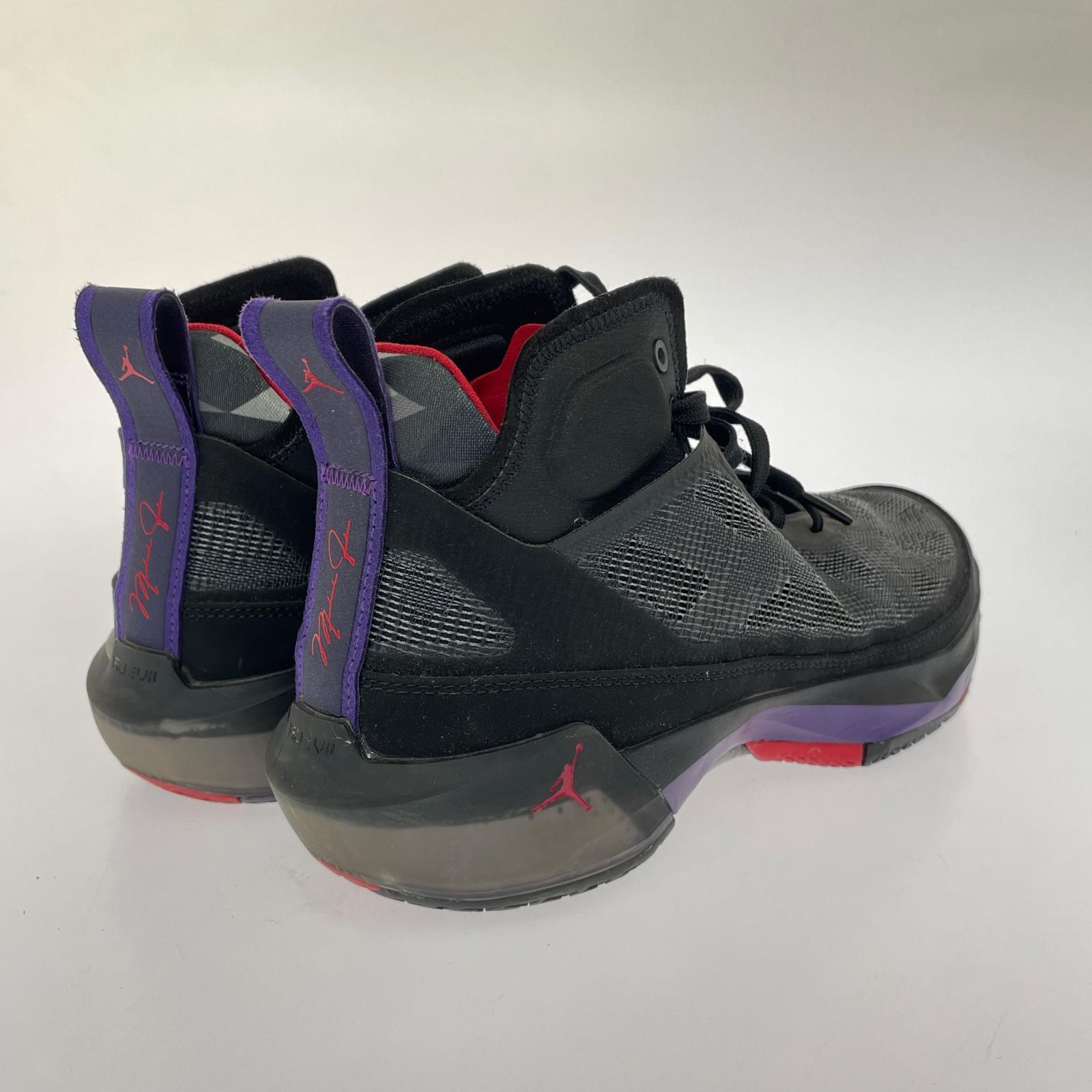 スニーカー DV0747-065 AIR JORDAN 37(27.5) 27.5cm (US9 1/2 UK9 EU45) ブラック