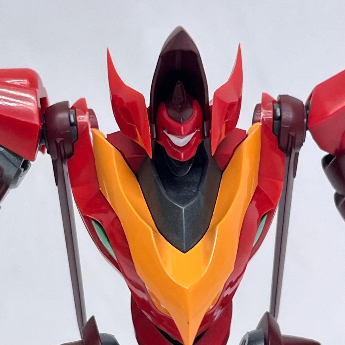 ROBOT魂 紅蓮聖天八極式 コードギアス 反逆のルルーシュ バンダイ フィギュア/グッズ