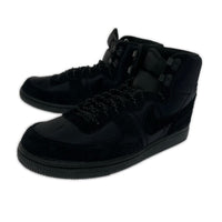 スニーカー FJ5464-010 TERMINATOR HIGH(28.5) 28.5cm (US10 1/2 UK10 EU47) ブラック