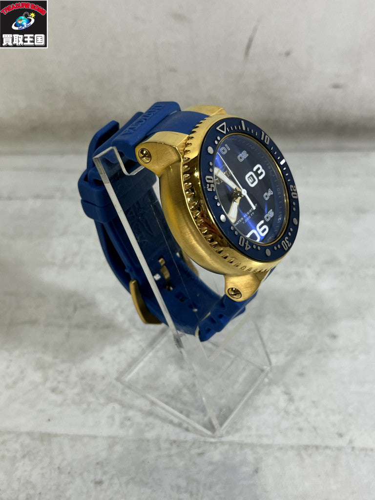 腕時計 INVICTA 時計