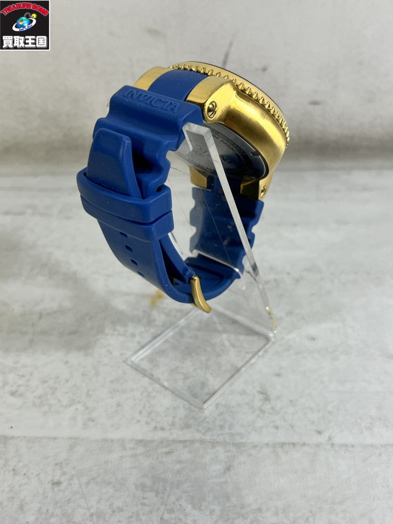 腕時計 INVICTA 時計