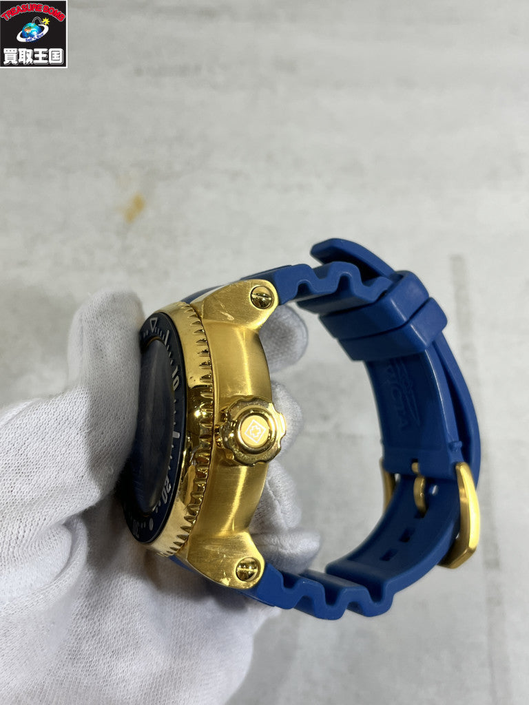 腕時計 INVICTA 時計